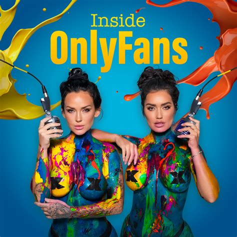 Inside OnlyFans Podcast 